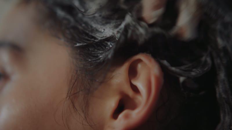 植物発酵液配合のヘアケアシリーズ｜無印良品