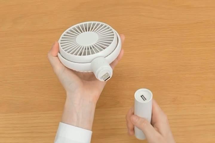 無印良品の扇風機・サーキュレーター｜無印良品
