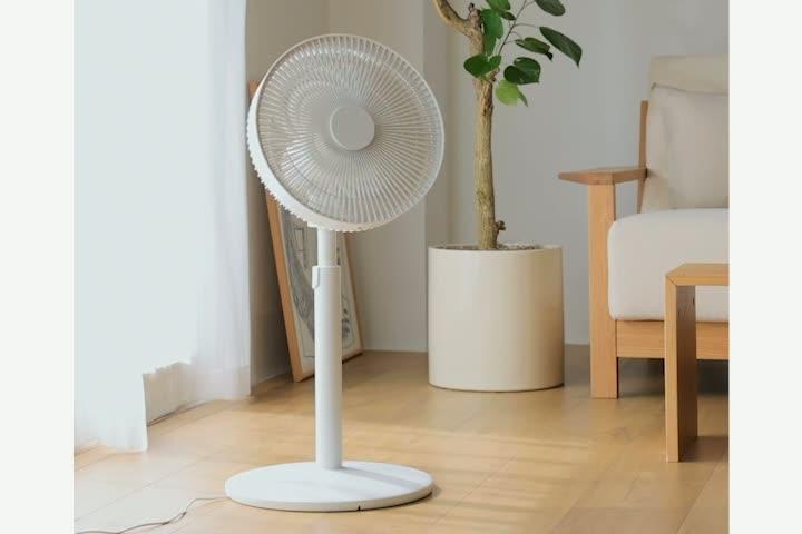 無印良品の扇風機・サーキュレーター｜無印良品